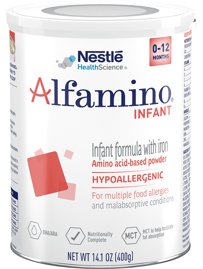 Alfamino discount infant target