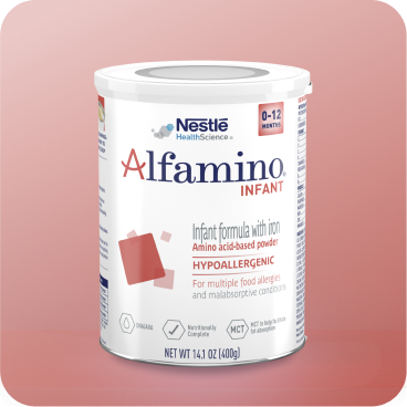 Alfamino discount infant target