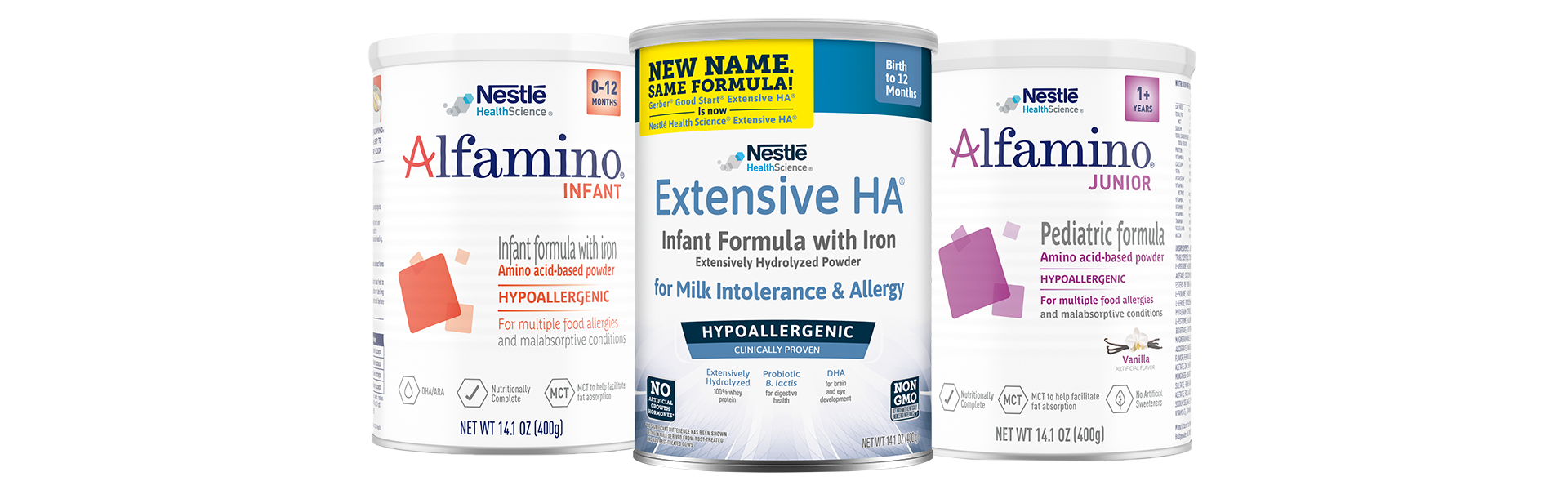 Alfamino infant target sales